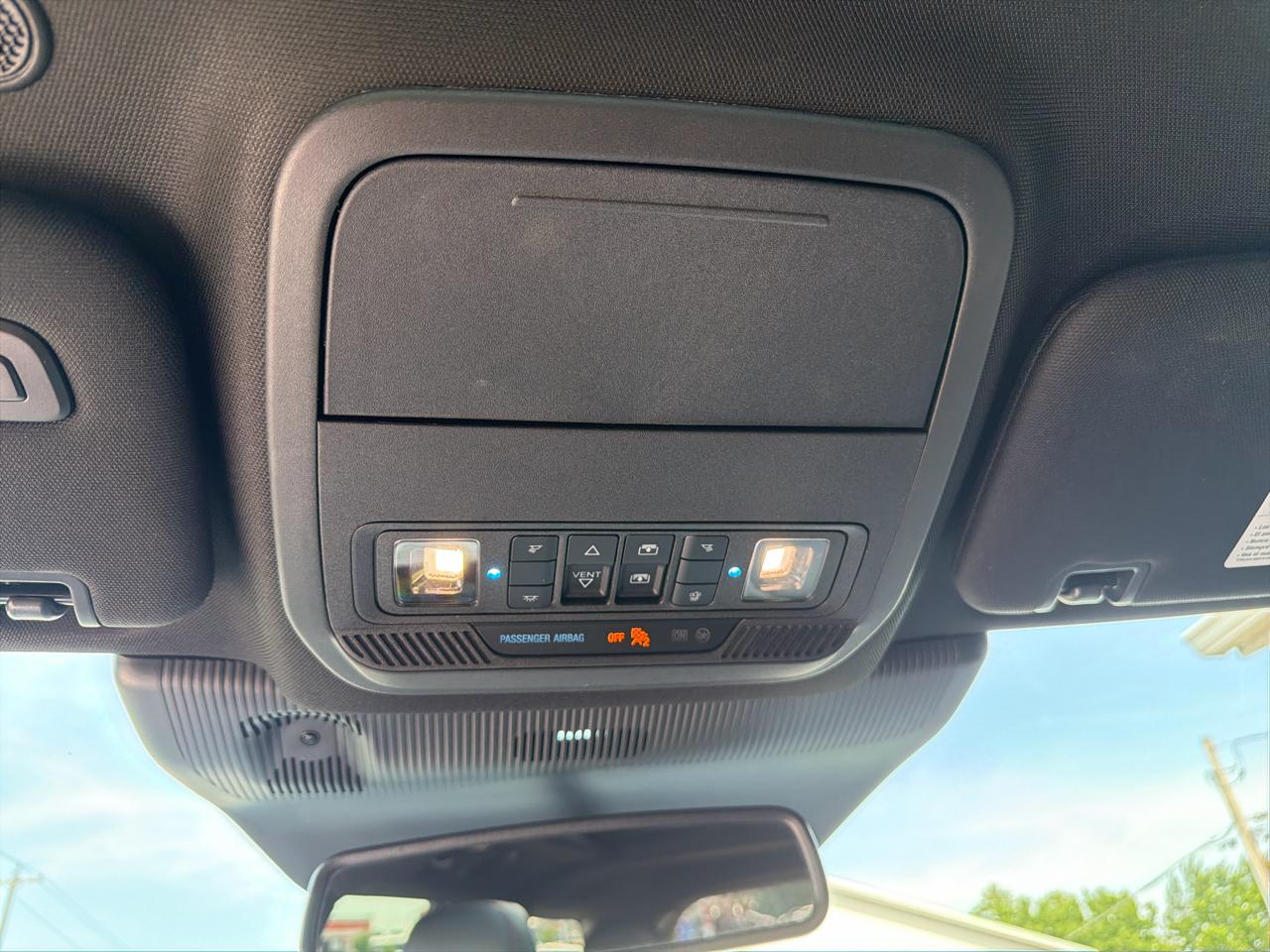 Ford Explorer ST AWD 2025