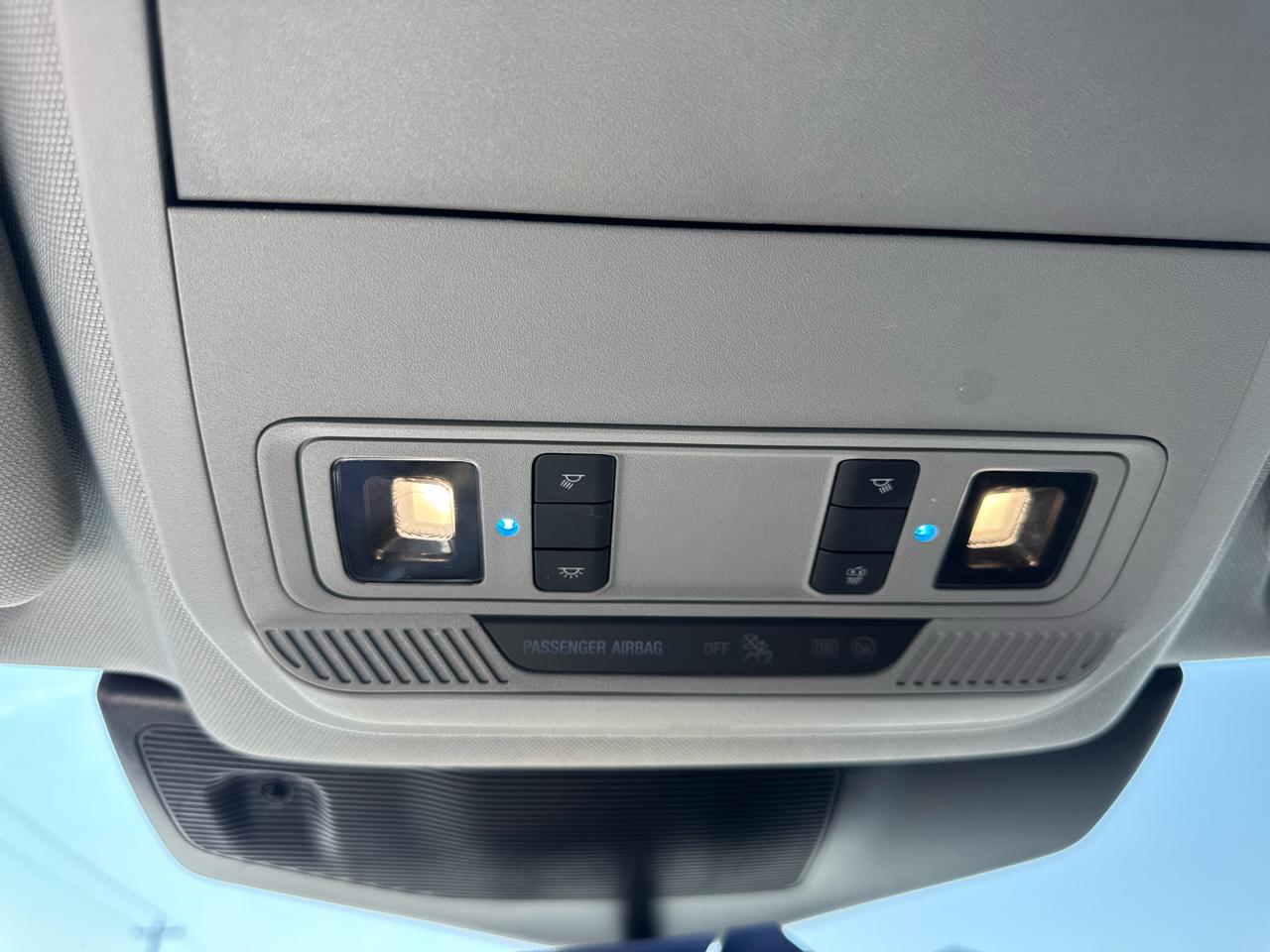 Ford Explorer XLT 2022