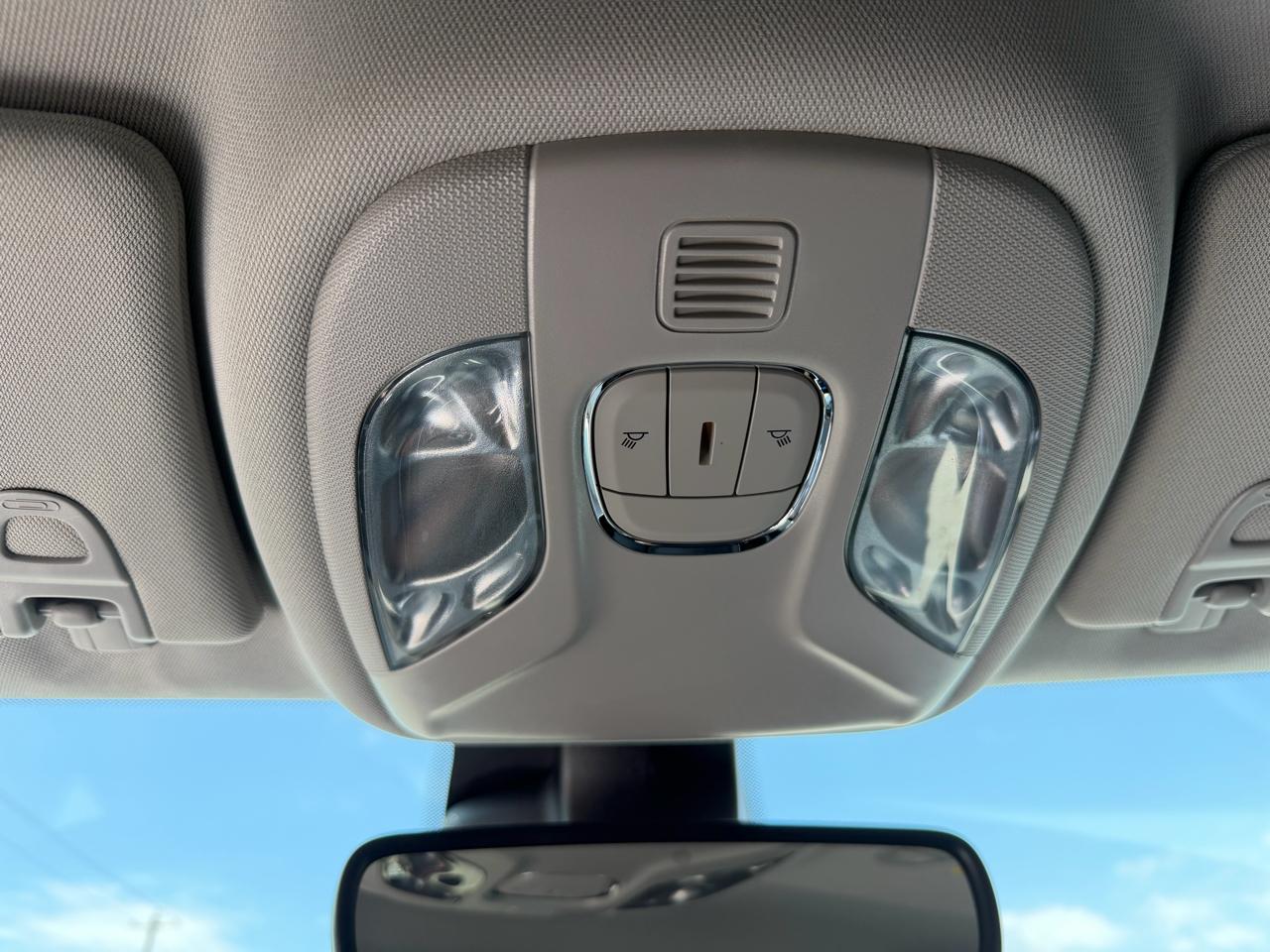 Jeep Compass Limited 4WD 2022