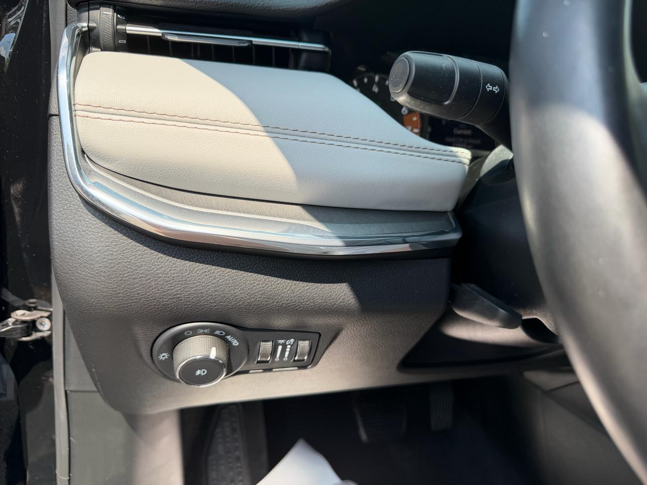 Jeep Compass Limited 4WD 2022