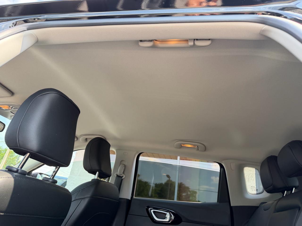 Jeep Compass Limited 4WD 2022