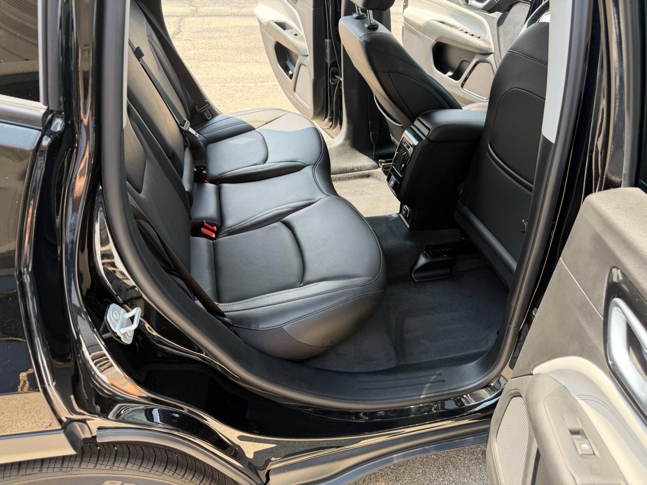 Jeep Compass Limited 4WD 2022