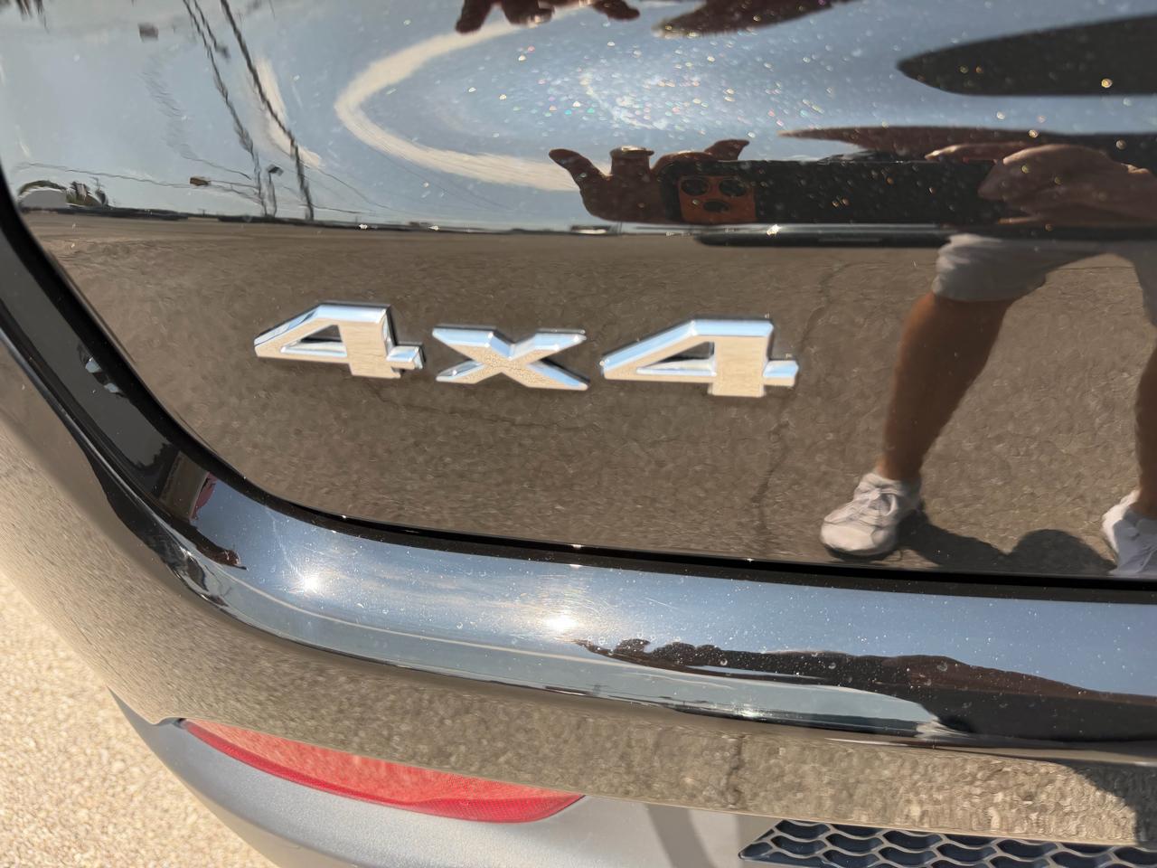 Jeep Compass Limited 4WD 2022