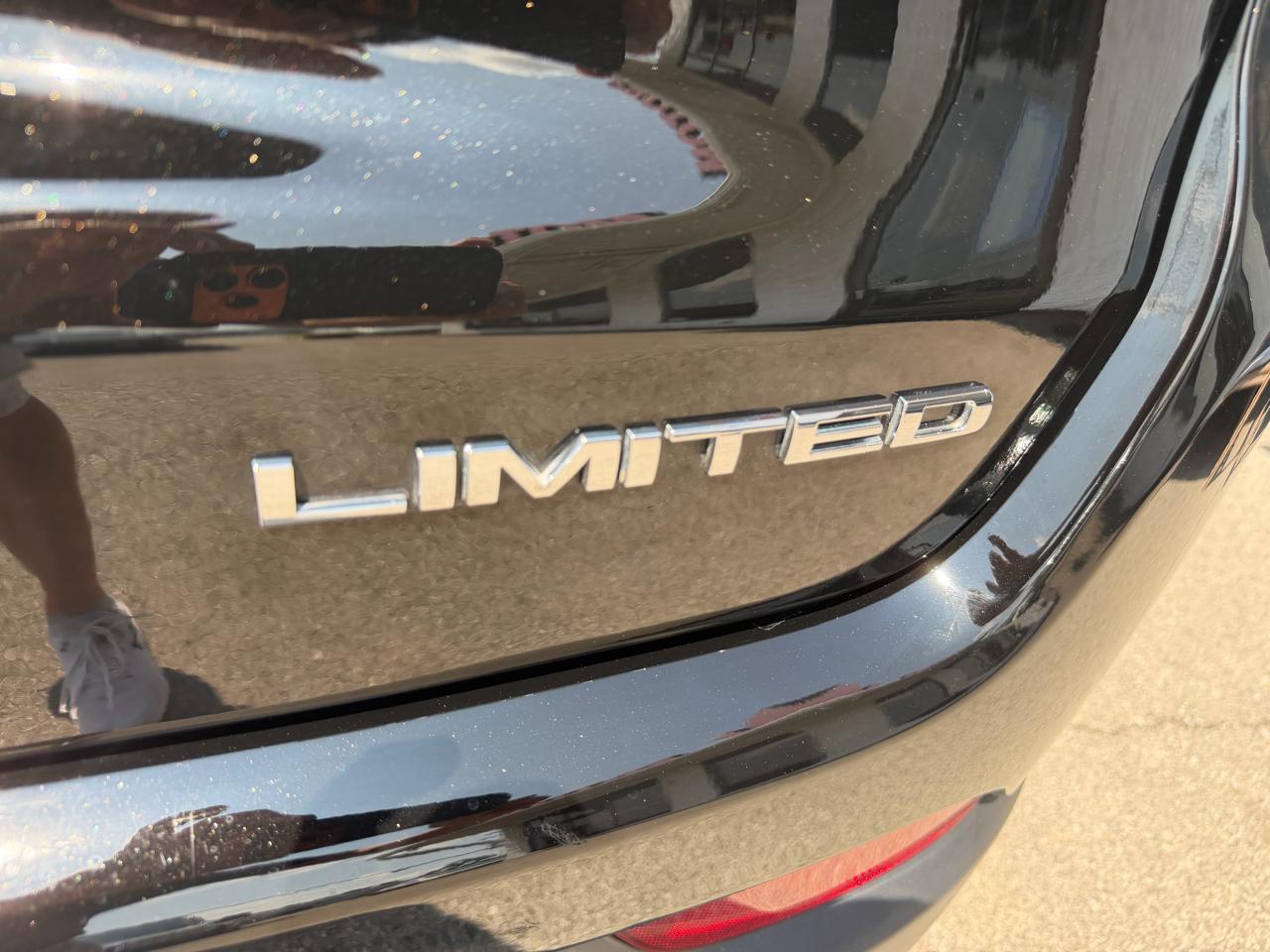 Jeep Compass Limited 4WD 2022