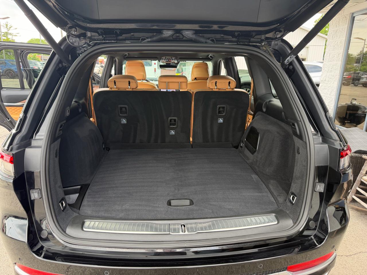 Jeep Grand Cherokee Summit 4WD 2023