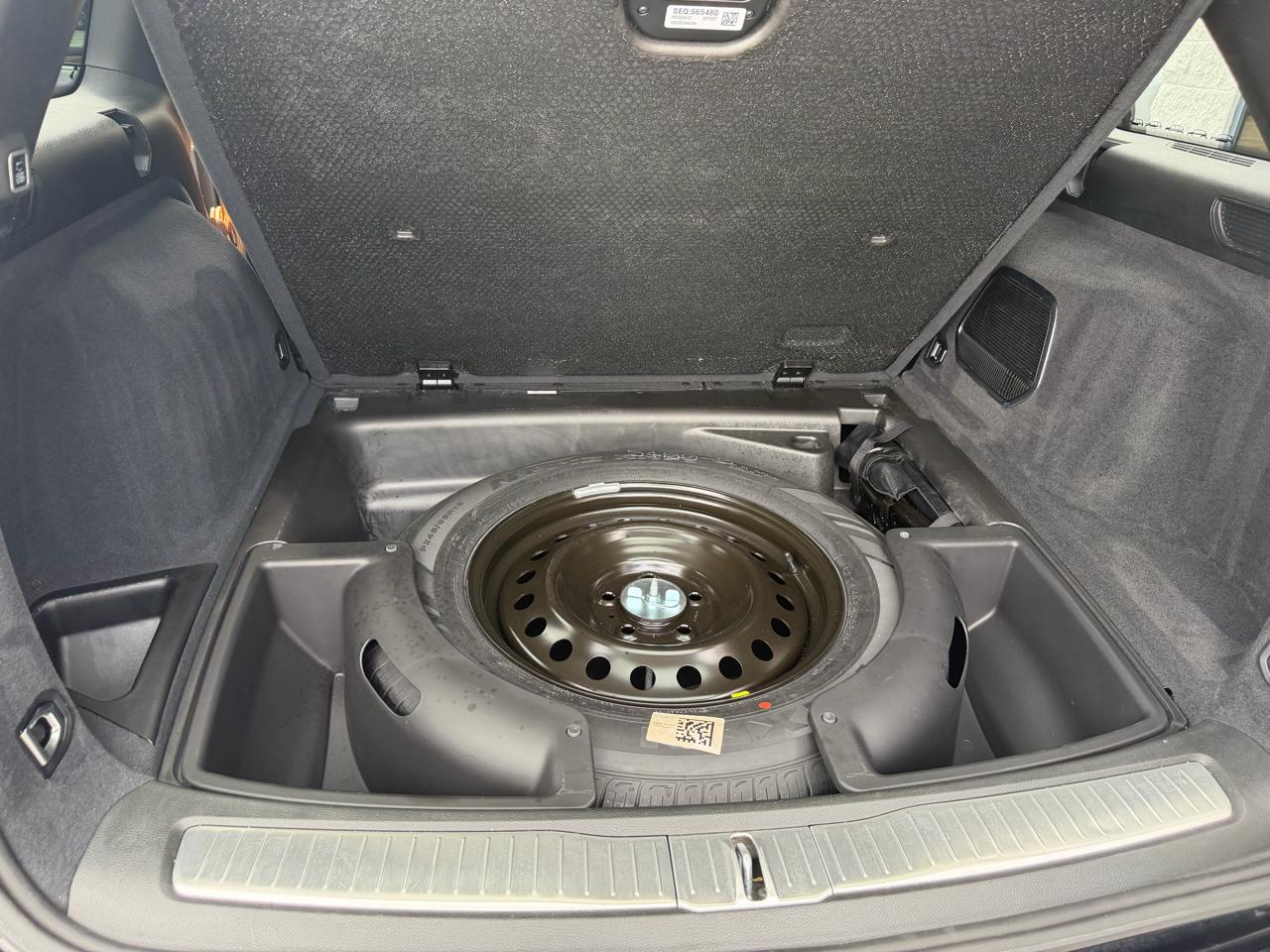Jeep Grand Cherokee Summit 4WD 2023