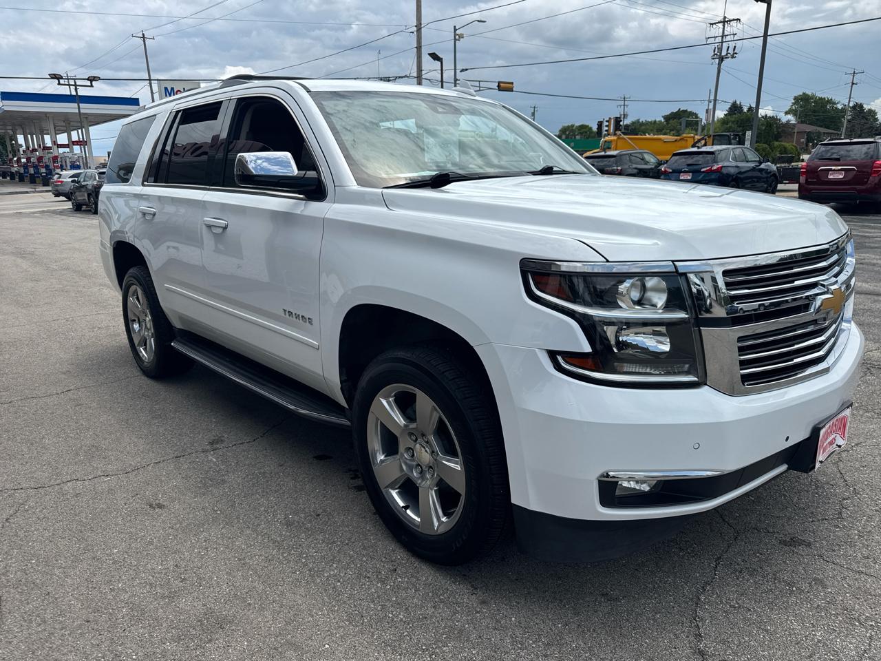 Chevrolet Tahoe Premier 2WD 2018