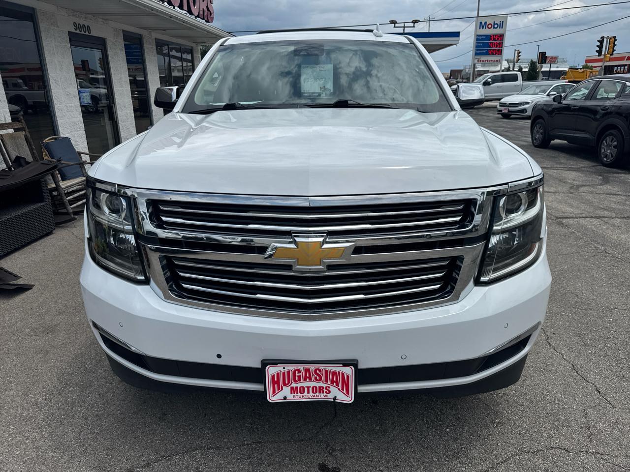 Chevrolet Tahoe Premier 2WD 2018