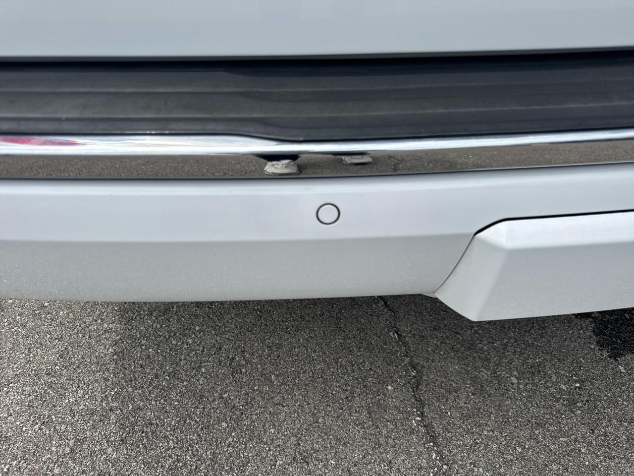 Chevrolet Tahoe Premier 2WD 2018