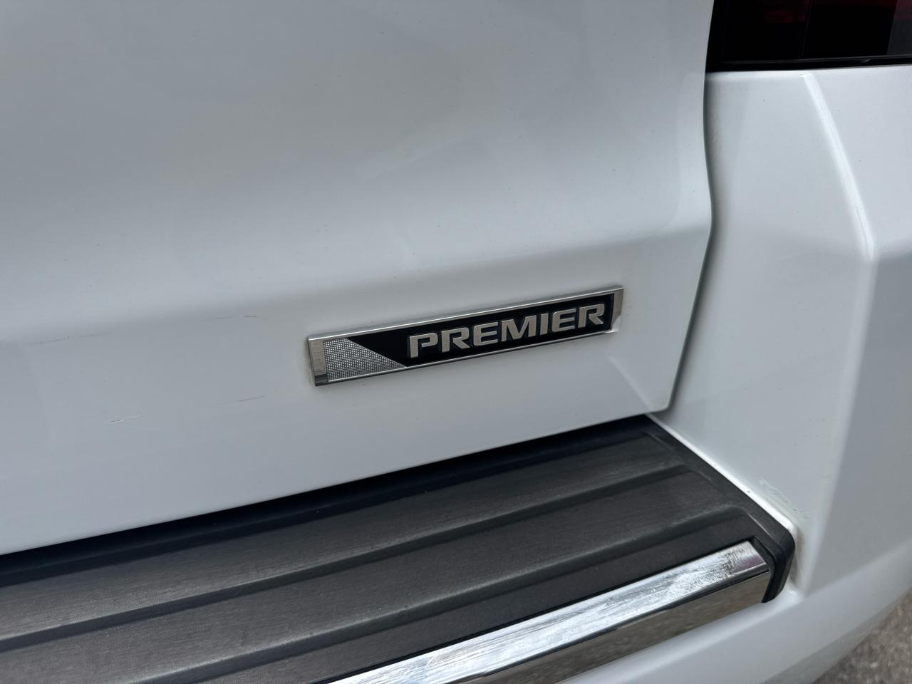 Chevrolet Tahoe Premier 2WD 2018