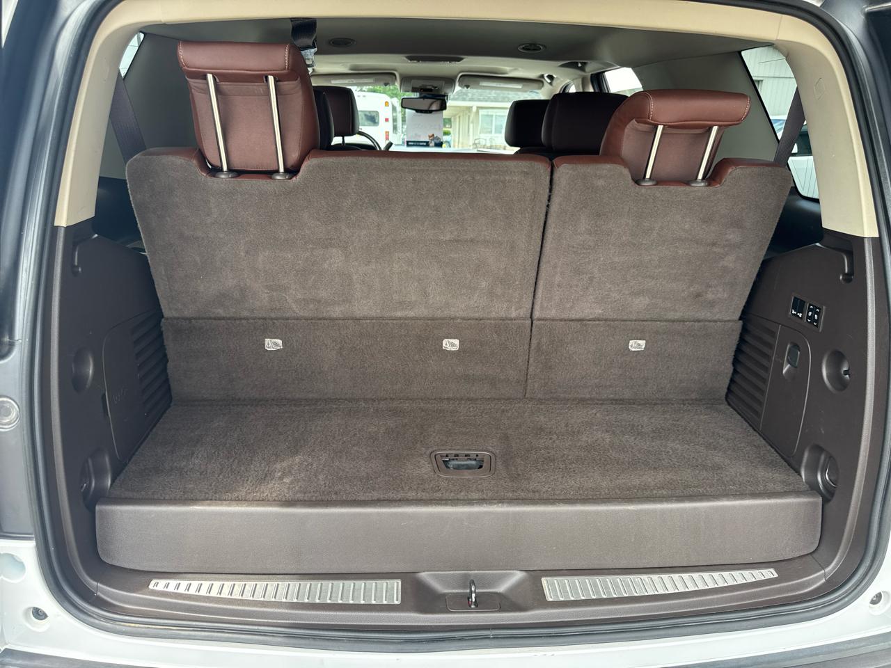 Chevrolet Tahoe Premier 2WD 2018