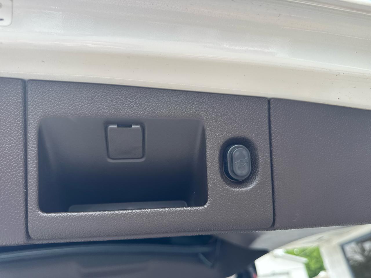 Chevrolet Tahoe Premier 2WD 2018