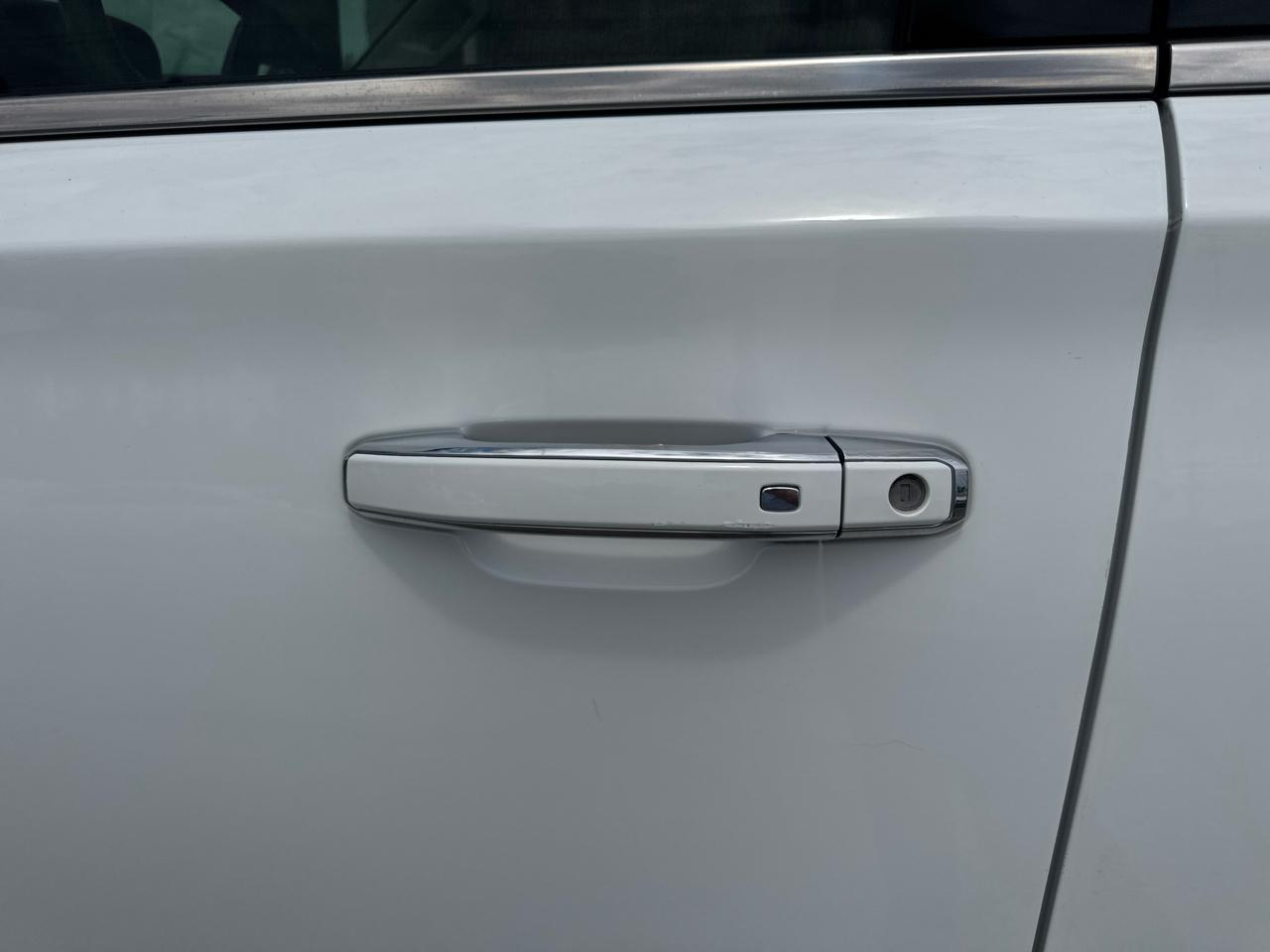 Chevrolet Tahoe Premier 2WD 2018