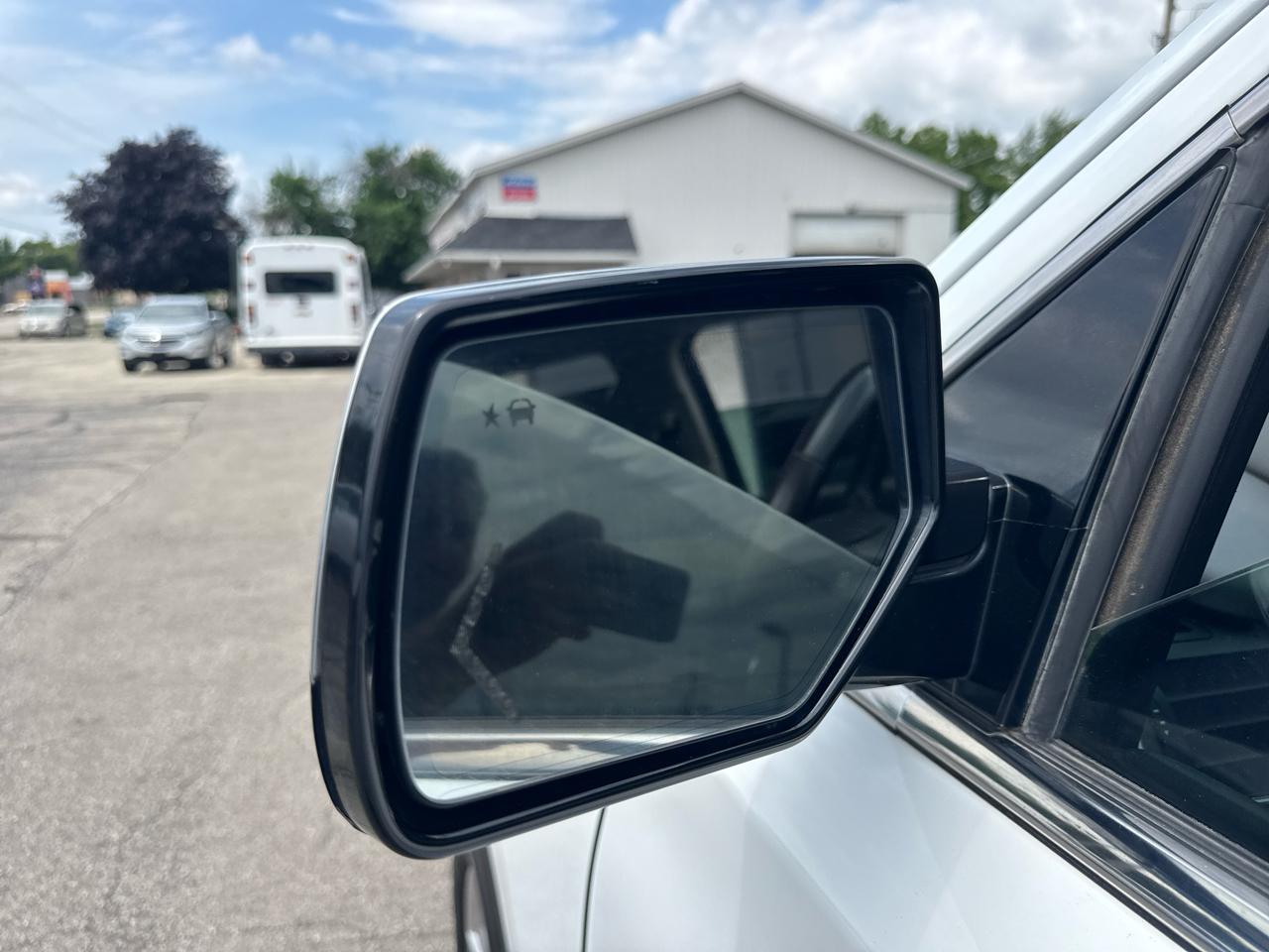 Chevrolet Tahoe Premier 2WD 2018