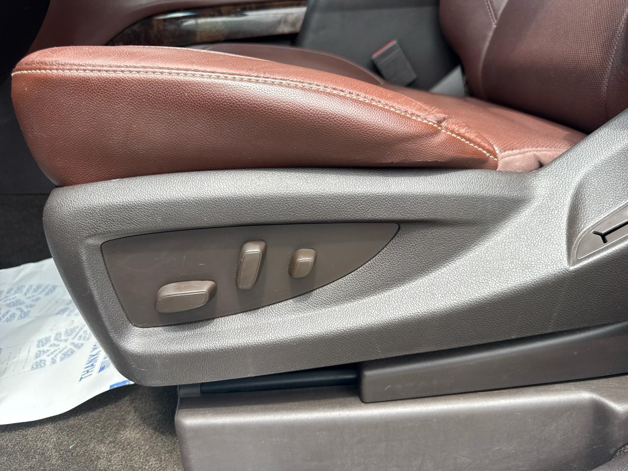 Chevrolet Tahoe Premier 2WD 2018