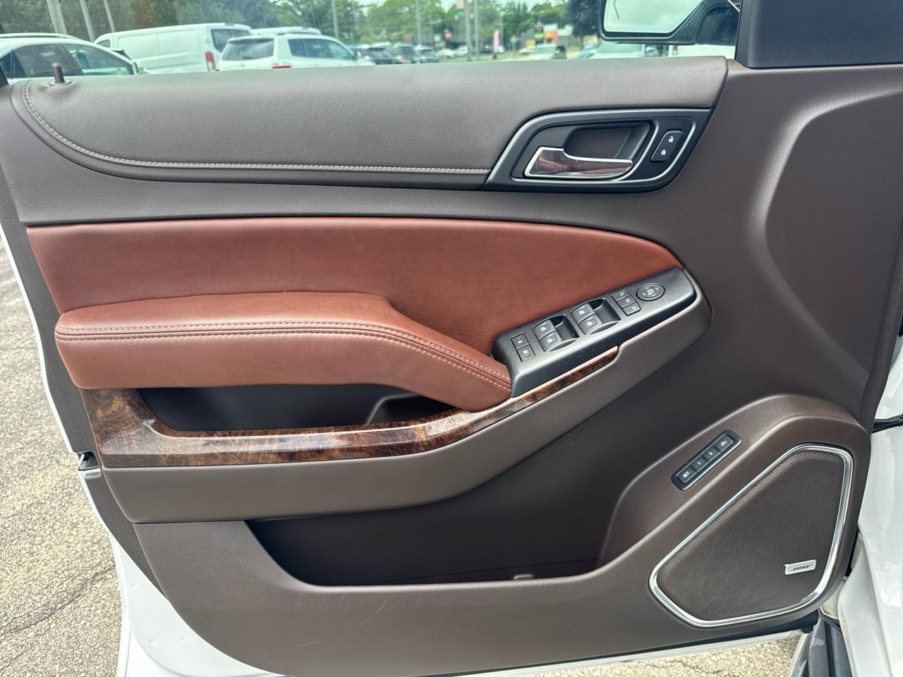 Chevrolet Tahoe Premier 2WD 2018