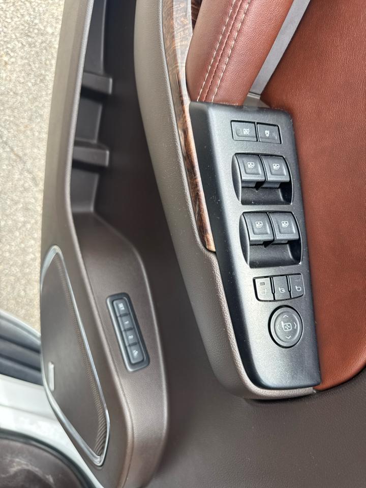 Chevrolet Tahoe Premier 2WD 2018