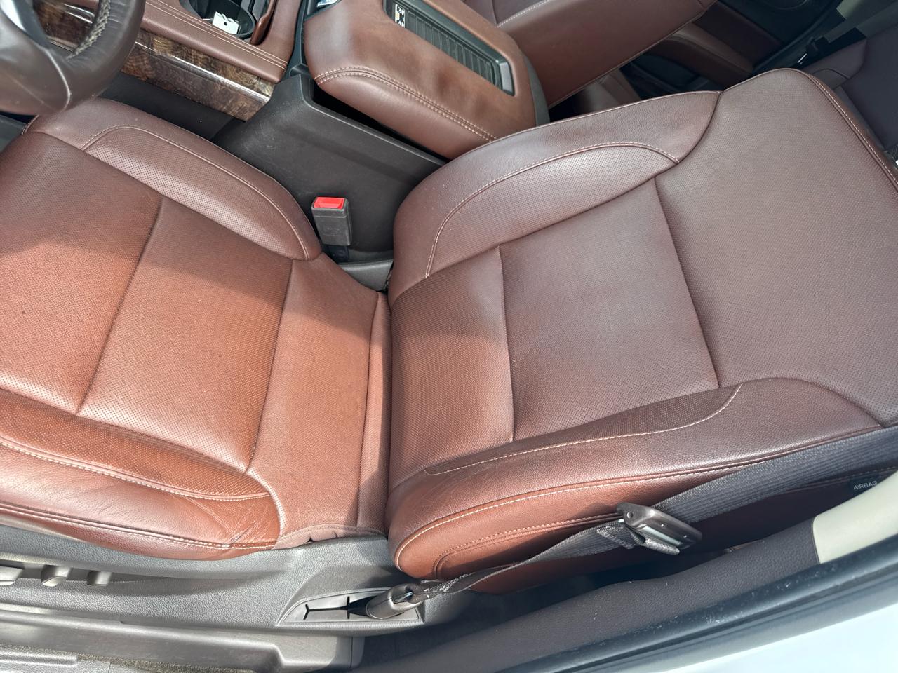 Chevrolet Tahoe Premier 2WD 2018