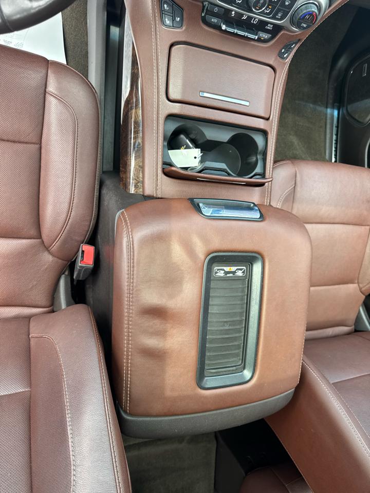 Chevrolet Tahoe Premier 2WD 2018