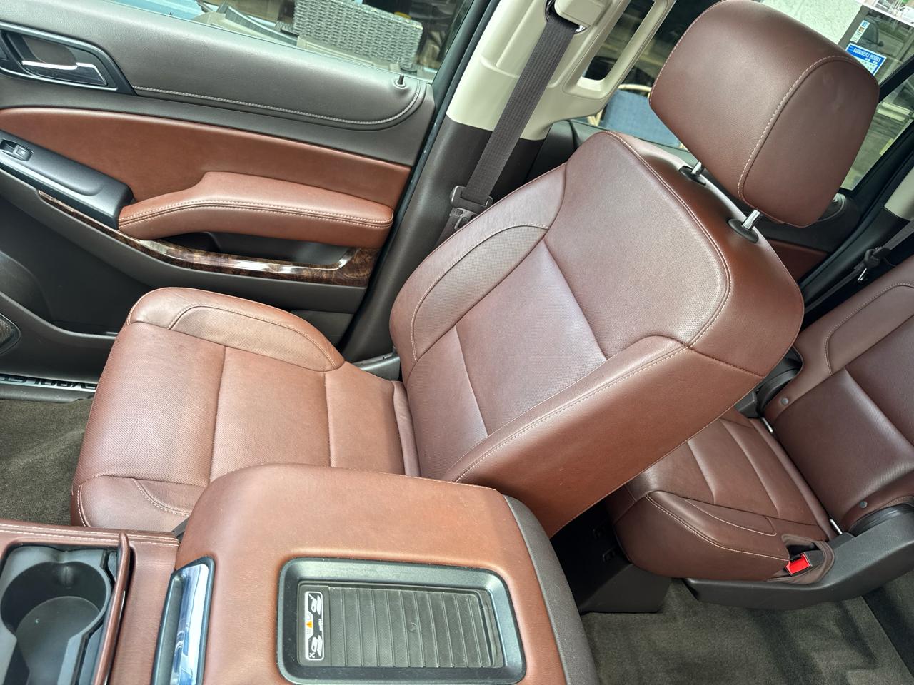 Chevrolet Tahoe Premier 2WD 2018