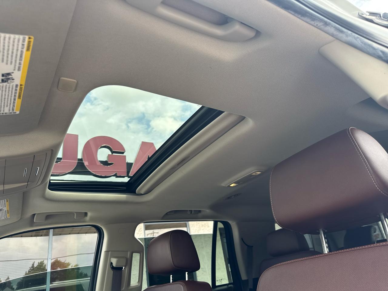 Chevrolet Tahoe Premier 2WD 2018