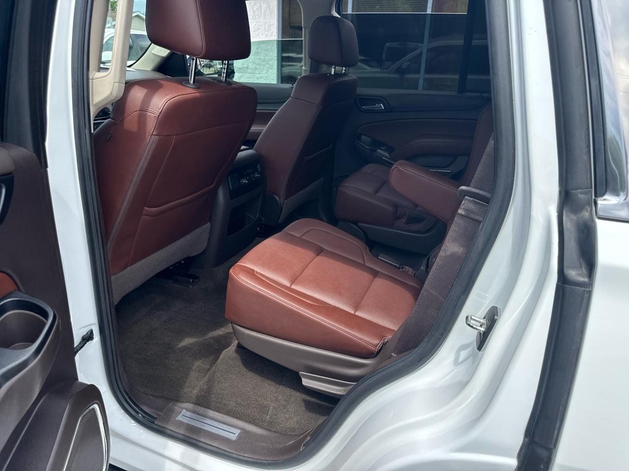 Chevrolet Tahoe Premier 2WD 2018