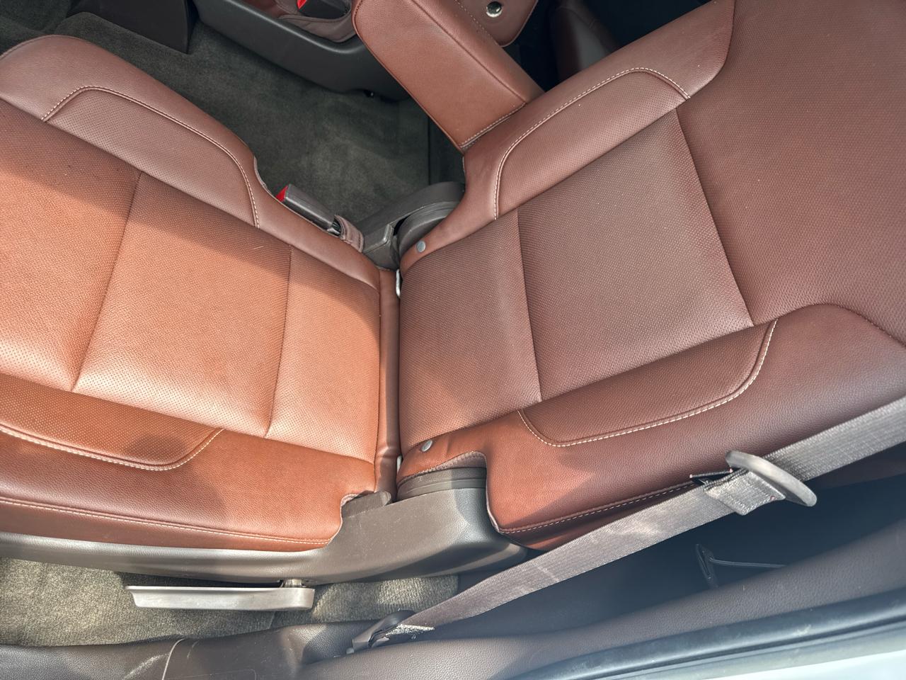 Chevrolet Tahoe Premier 2WD 2018