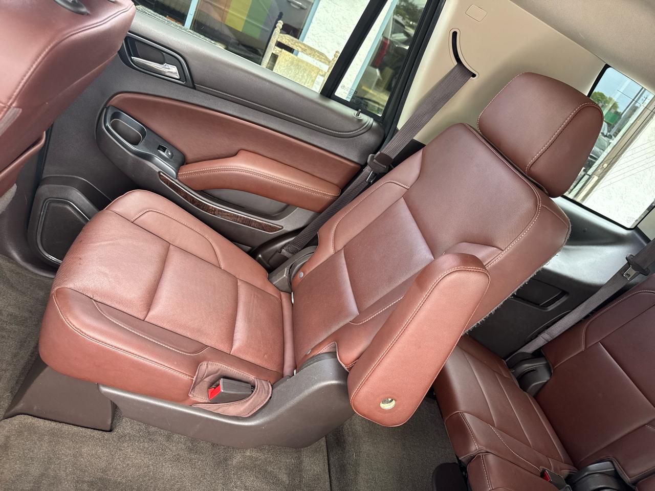 Chevrolet Tahoe Premier 2WD 2018