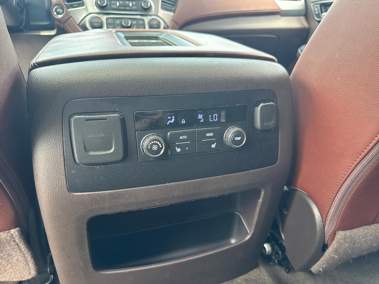 Chevrolet Tahoe Premier 2WD 2018
