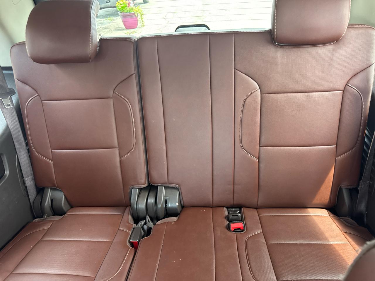 Chevrolet Tahoe Premier 2WD 2018