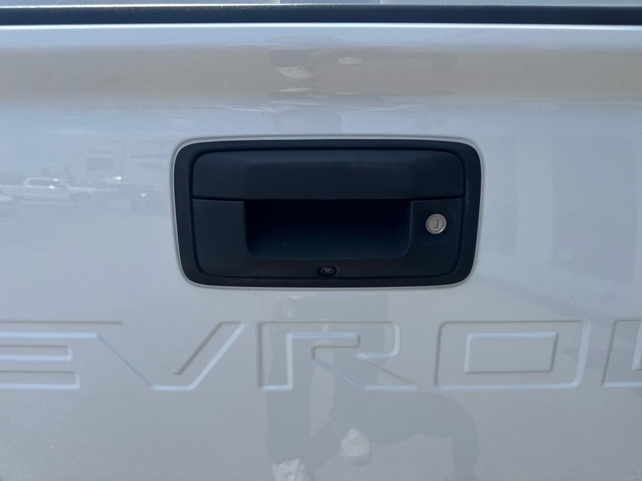 Chevrolet Colorado LT Ext. Cab 2WD 2021