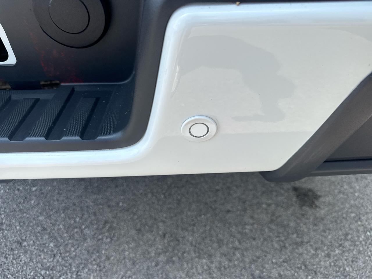 Chevrolet Colorado LT Ext. Cab 2WD 2021