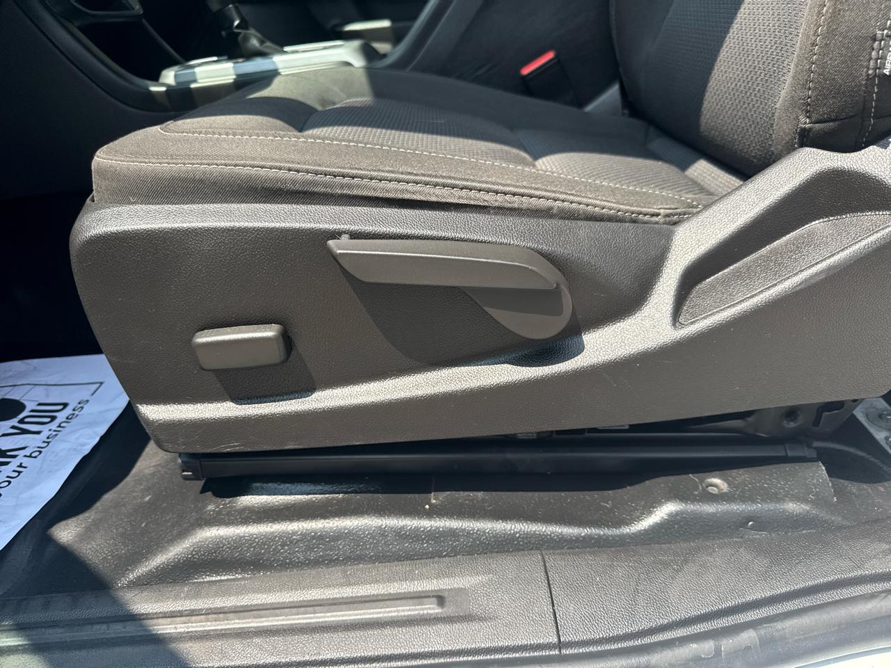 Chevrolet Colorado LT Ext. Cab 2WD 2021