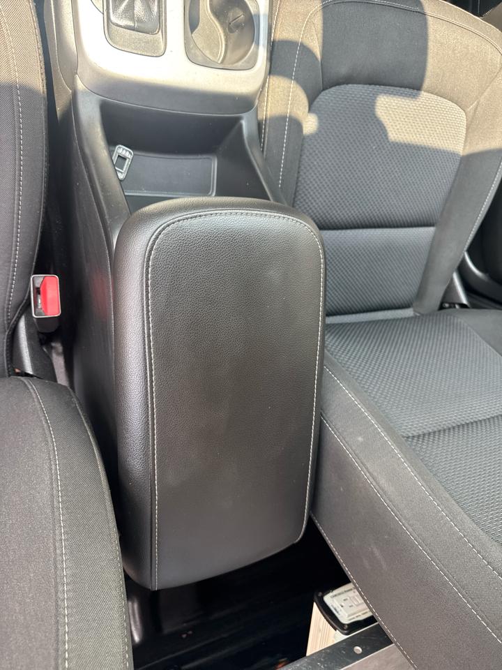 Chevrolet Colorado LT Ext. Cab 2WD 2021