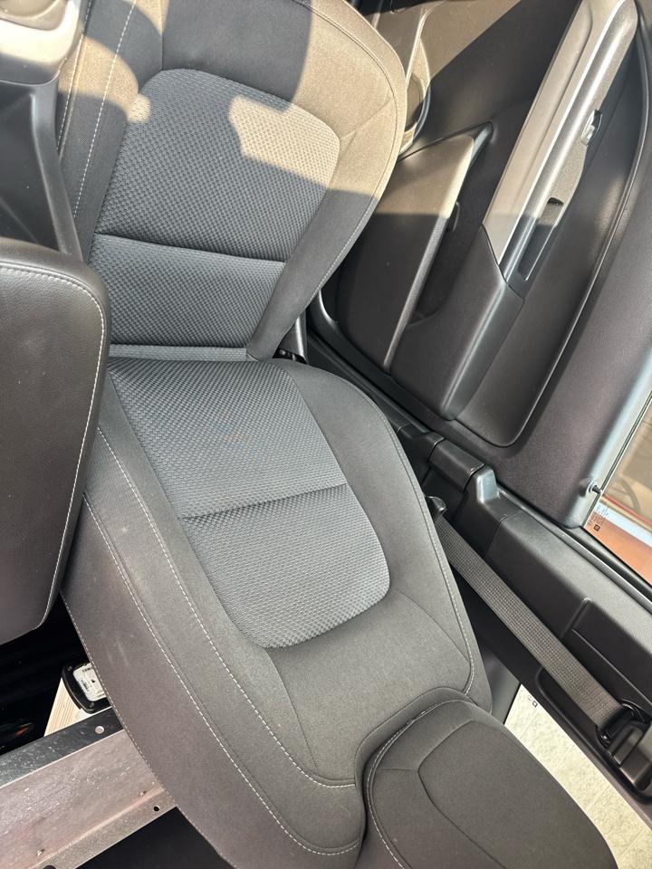 Chevrolet Colorado LT Ext. Cab 2WD 2021