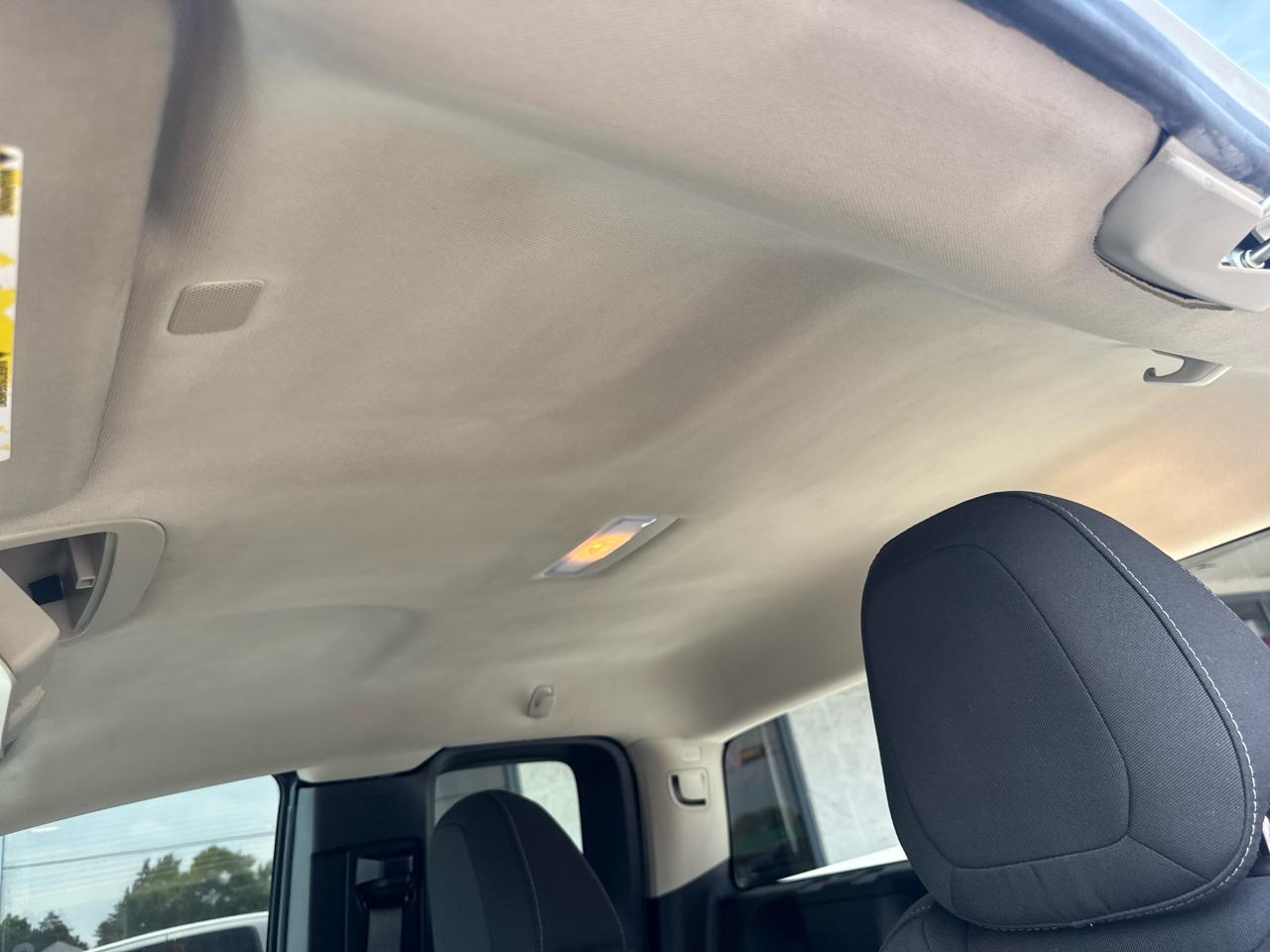 Chevrolet Colorado LT Ext. Cab 2WD 2021