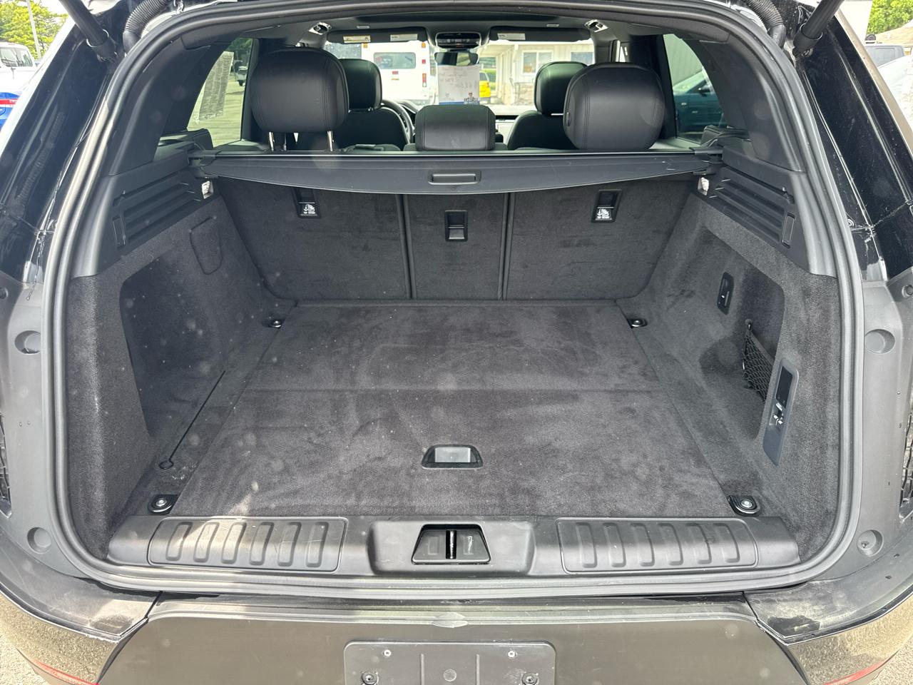 Land Rover Range Rover Sport P360 SE 2025