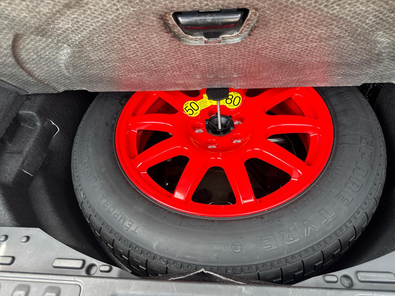 Land Rover Range Rover Sport P360 SE 2025