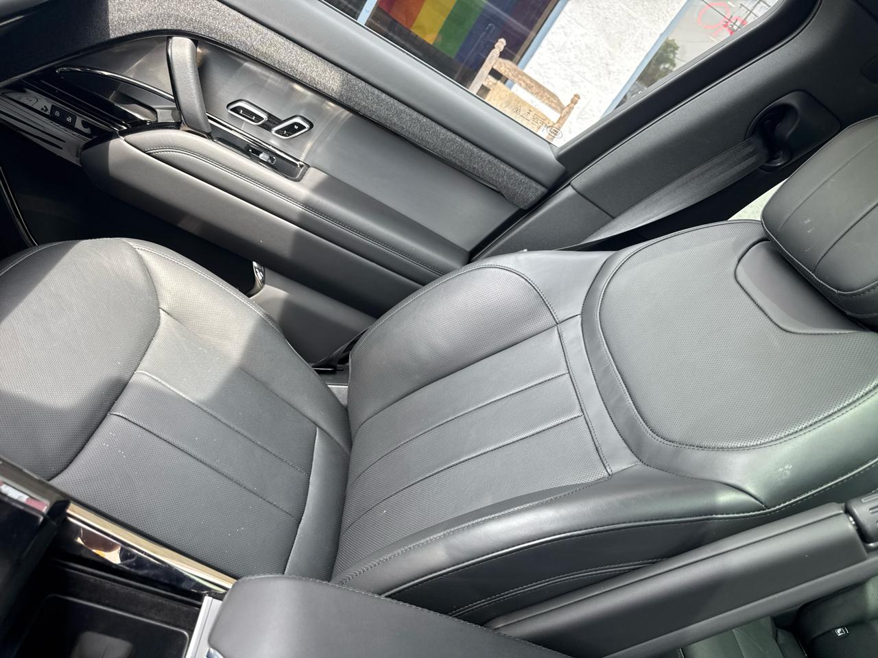 Land Rover Range Rover Sport P360 SE 2025