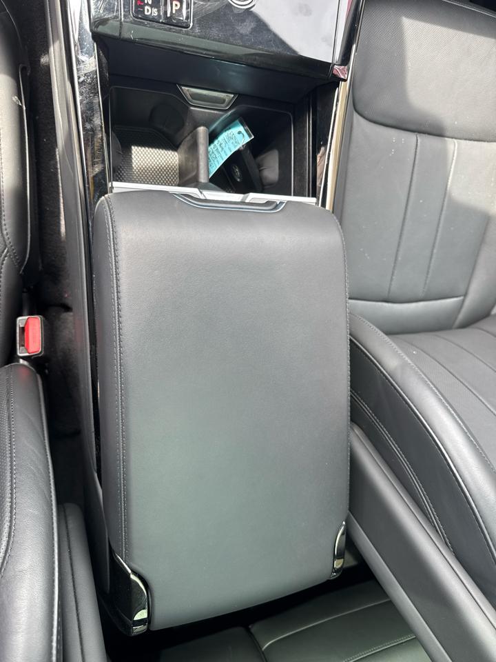 Land Rover Range Rover Sport P360 SE 2025