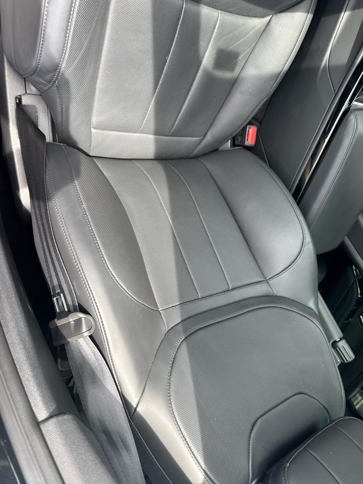 Land Rover Range Rover Sport P360 SE 2025