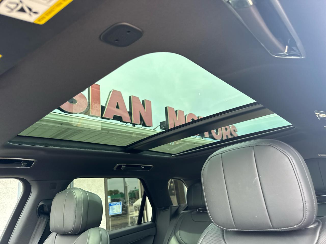Land Rover Range Rover Sport P360 SE 2025