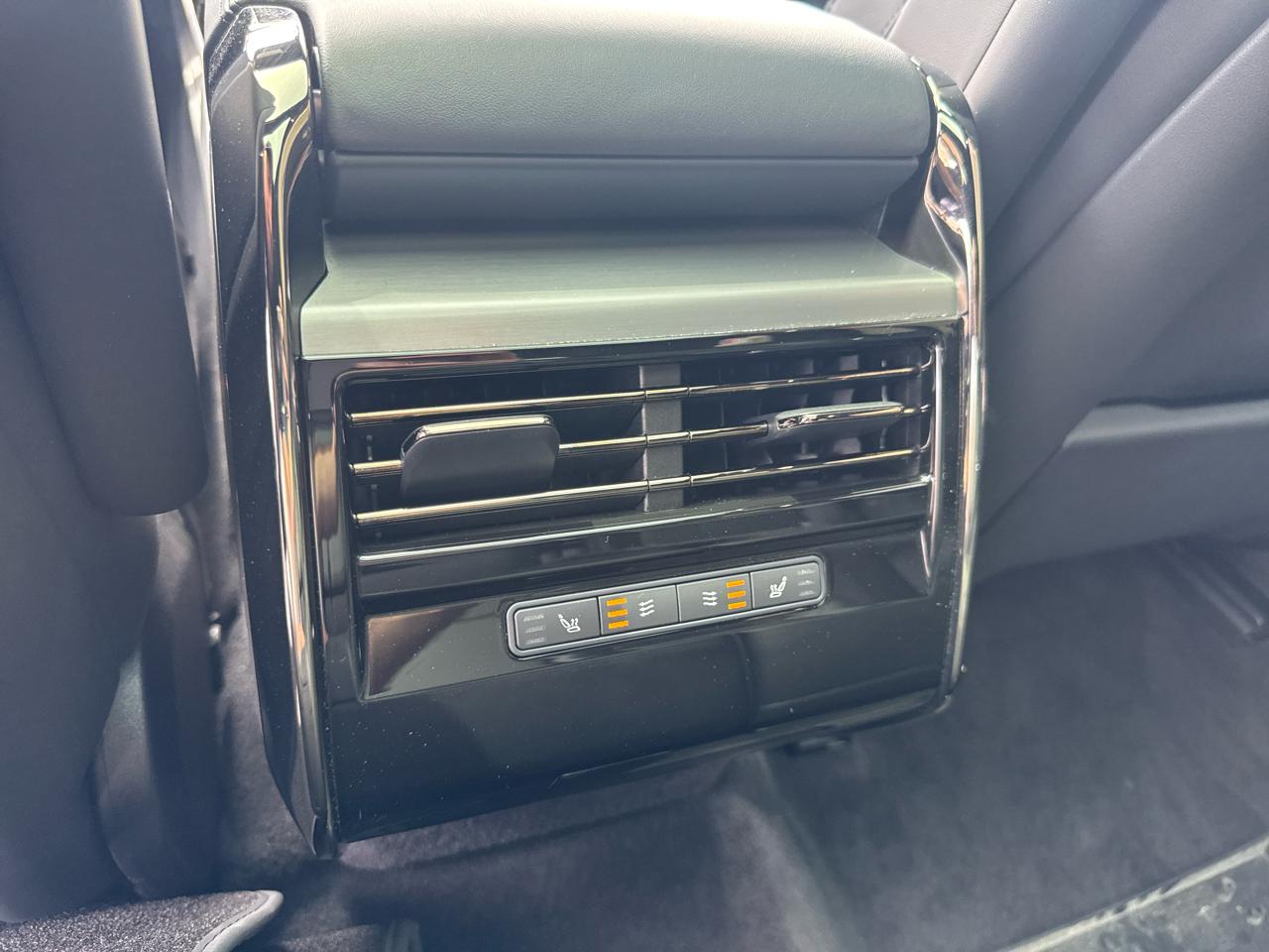 Land Rover Range Rover Sport P360 SE 2025