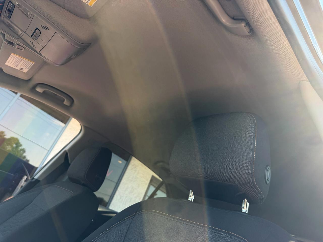 Chevrolet Equinox LT AWD 2018