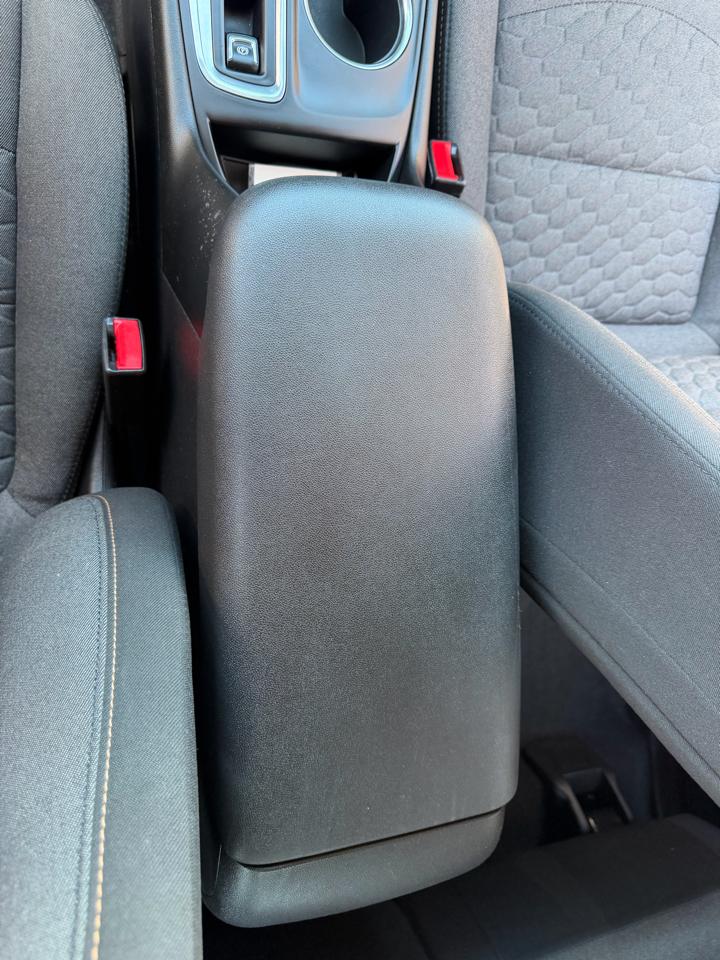Chevrolet Equinox LT AWD 2018