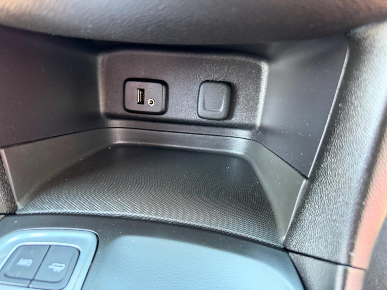 Chevrolet Equinox LT AWD 2018