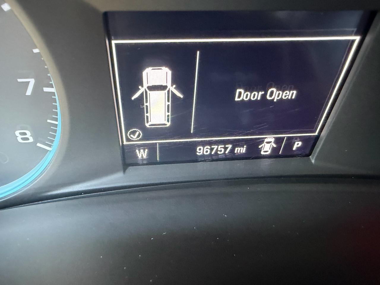 Chevrolet Equinox LT AWD 2018