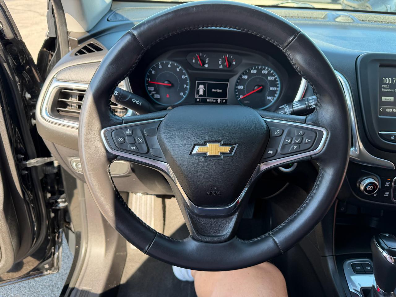 Chevrolet Equinox LT AWD 2018
