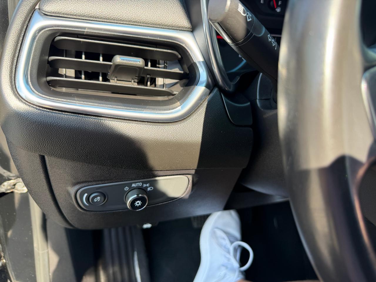 Chevrolet Equinox LT AWD 2018