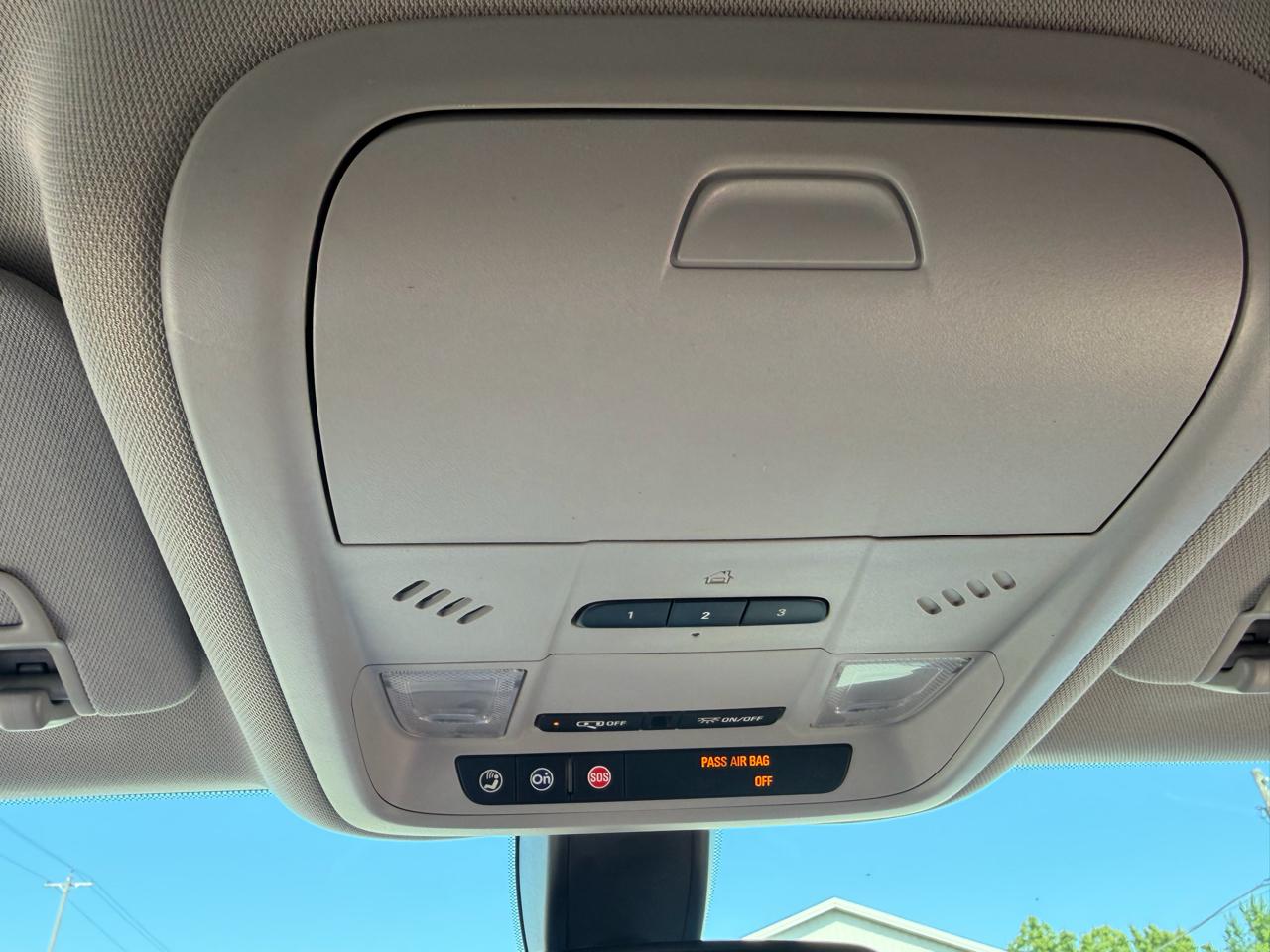 Chevrolet Equinox LT AWD 2018